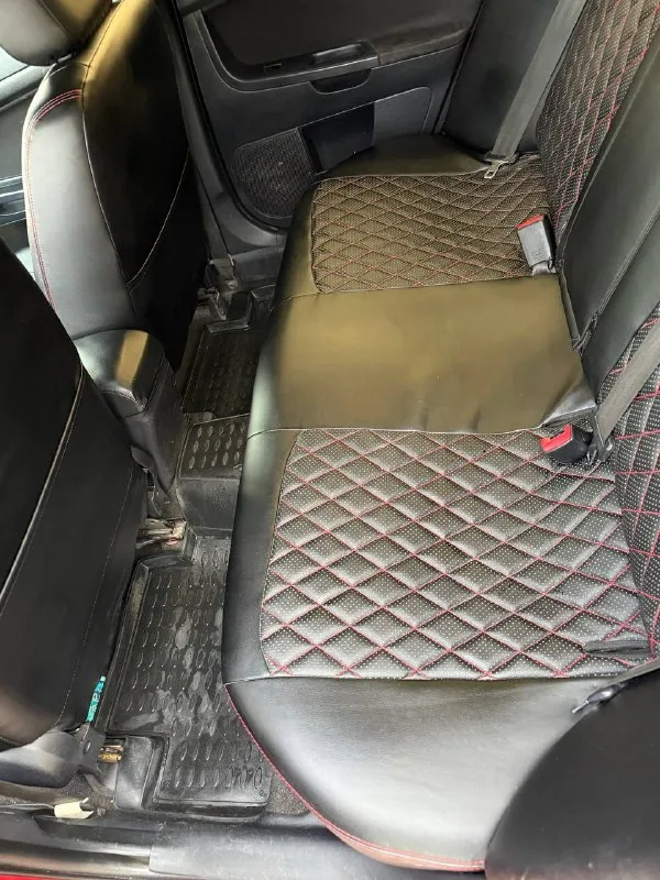 Mitsubishi lanser 10
2007 Год
Я 3 хозяин, птс оригинал
Двигатель 1.8 143 л. С. Бензин
Коробка полноценный автомат переключает плавно без пинков
Пробег 252400 тыс км
Из последнего делалась ходовая, замена подушек двигателя перед зад. В том году поставил двигатель контрактник, не дымит масло не ест, документы на движок есть

Кондиционер холодит, подогрев все в исправном состоянии, все что должно крутиться все работает
Сигнализация с автозапуском
Парктроники
Магнитола андроид
Литые диски r16
Новые чехлы
Один комплект ключей
На зимней шипованной резине
+ Комплект летней один сезон отъездил
Ухоженный автомобиль
Цена 1 🍋 + торг
Тел +79591874711
📞 Звоните: +7(959)1874711 - фотография - 7