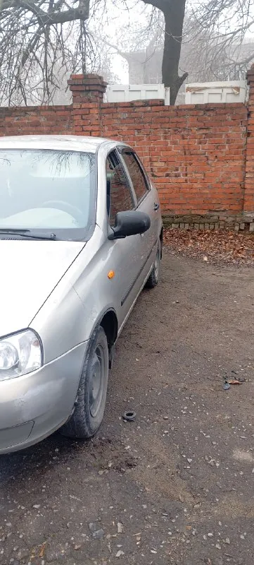 Ваз калина 2006 г. В. Пробег 167 тыс. Газ евро 4 цена 270 т. Торг. Все вопросы по телефону+7949 409 21 96 енакиево
📞 Звоните: +7(949)4092196 - фотография - 7