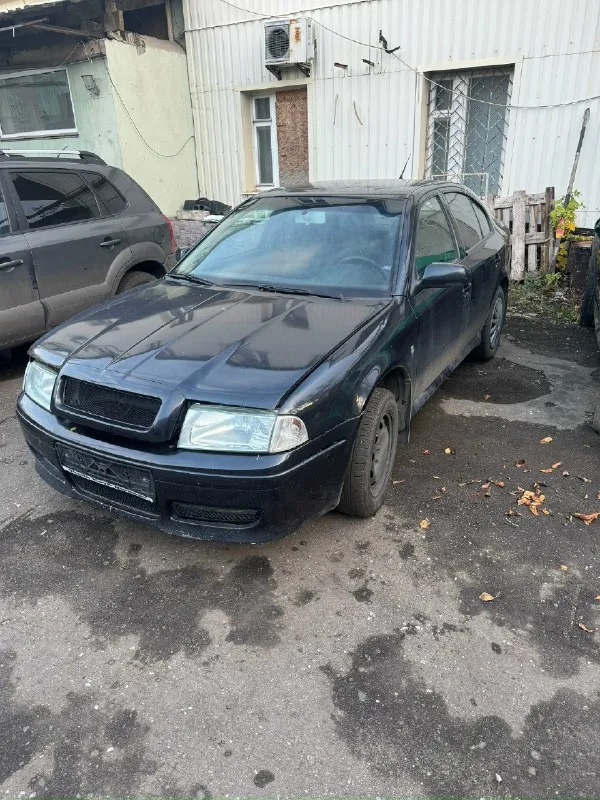 Продам skoda октавия тур 1.6 газ бензин 2008 года требует ремонта мотора по документам станет на времянку на 5 лет цена-150тр без торга!!! Тел+79498955154
📞 Звоните: +7(949)8955154 - фотография - 1