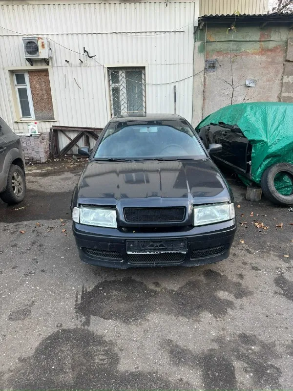 Продам skoda октавия тур 1.6 газ бензин 2008 года требует ремонта мотора по документам станет на времянку на 5 лет цена-150тр без торга!!! Тел+79498955154
📞 Звоните: +7(949)8955154 - фотография - 2