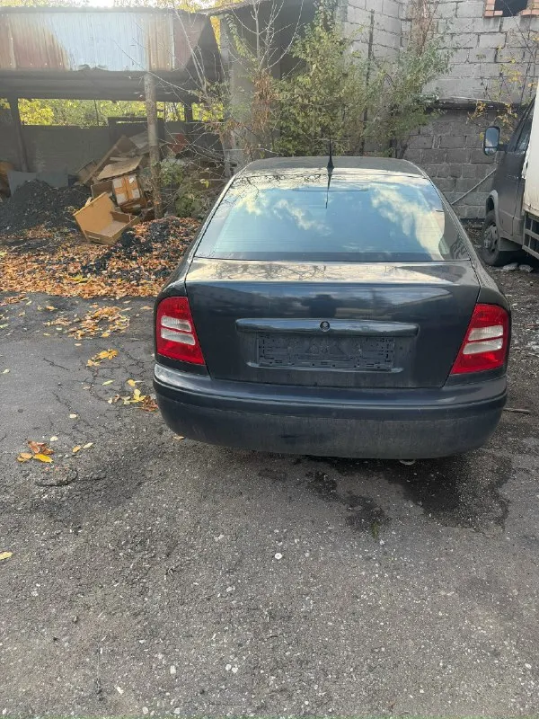 Продам skoda октавия тур 1.6 газ бензин 2008 года требует ремонта мотора по документам станет на времянку на 5 лет цена-150тр без торга!!! Тел+79498955154
📞 Звоните: +7(949)8955154 - фотография - 3