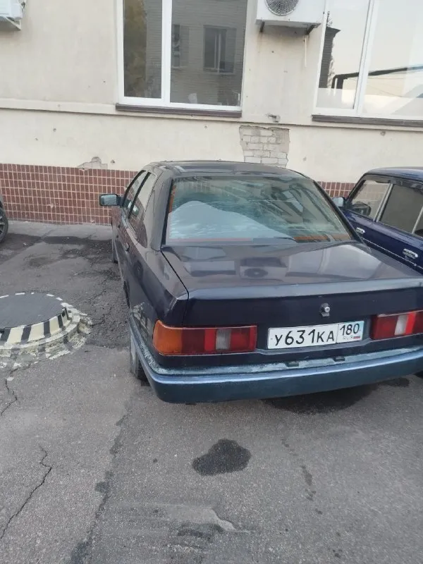 Продам ford сиераа, 2.3 дизель. Донецк 100 т. Р. 79494691561
📞 Звоните: +7(949)4691561 - фотография - 1
