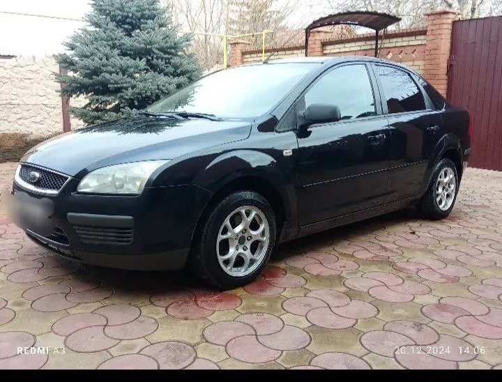 Продам ford фокус 2 2006г, седан, черный
1.6(100Л) механика. Пробег 189
Машина в хорошем, состоянии, все работает исправно( кондиционер, подогрев зеркал, передних седений, электроподемники)
Новая ходовая, рулевая рейка, стоит новая резина с литыми дисками. Авто в мариуполе, продажа от собственника, видео и доп. Фото по запросу
Цена 450
+79495601324
📞 Звоните: +7(949)5601324 - фотография - 1