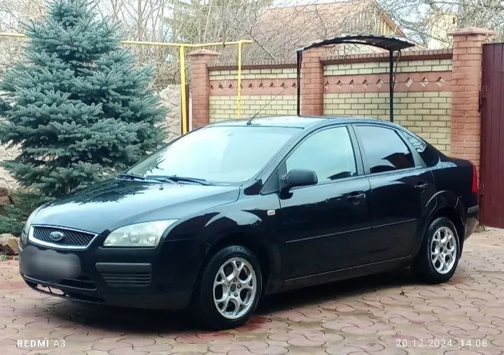 Продам ford фокус 2 2006г, седан, черный
1.6(100Л) механика. Пробег 189
Машина в хорошем, состоянии, все работает исправно( кондиционер, подогрев зеркал, передних седений, электроподемники)
Новая ходовая, рулевая рейка, стоит новая резина с литыми дисками. Авто в мариуполе, продажа от собственника, видео и доп. Фото по запросу
Цена 450
+79495601324
📞 Звоните: +7(949)5601324 - фотография - 2
