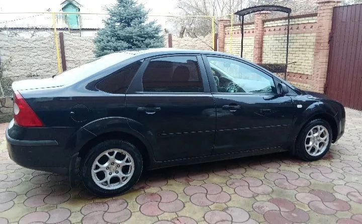 Продам ford фокус 2 2006г, седан, черный
1.6(100Л) механика. Пробег 189
Машина в хорошем, состоянии, все работает исправно( кондиционер, подогрев зеркал, передних седений, электроподемники)
Новая ходовая, рулевая рейка, стоит новая резина с литыми дисками. Авто в мариуполе, продажа от собственника, видео и доп. Фото по запросу
Цена 450
+79495601324
📞 Звоните: +7(949)5601324 - фотография - 4