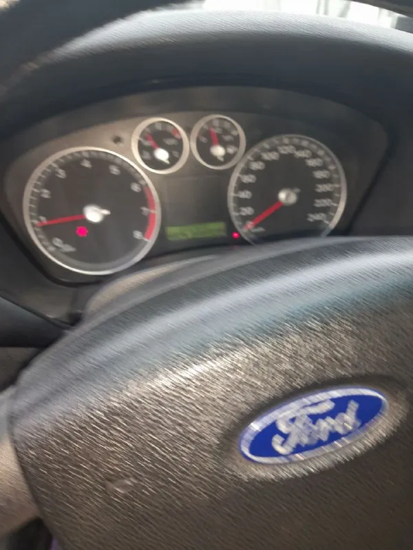 Продам ford фокус 2 2006г, седан, черный
1.6(100Л) механика. Пробег 189
Машина в хорошем, состоянии, все работает исправно( кондиционер, подогрев зеркал, передних седений, электроподемники)
Новая ходовая, рулевая рейка, стоит новая резина с литыми дисками. Авто в мариуполе, продажа от собственника, видео и доп. Фото по запросу
Цена 450
+79495601324
📞 Звоните: +7(949)5601324 - фотография - 6