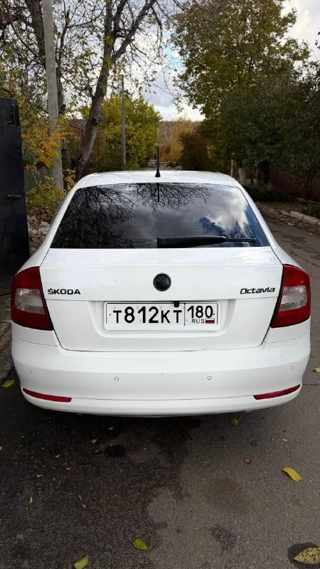 Продам skoda octavia a5 (рестайлинг)
Я собственник !!!
Год выпуска: 2011
Двигатель: 1.6
Пробег: 330.000
Коробка передач: механическая 5-ступ
Богатая комплектация:
• Датчики света
• Электрорегулировка зеркал
• Электроподъёмники - автоматические
• Кондиционер - работает четко
• Круиз-контроль
• Мультируль
Цена 835.000 - торг у капота
Машина находится комсомольское. Старобешевский район
Все вопросы по телефону
+79495761932
📲 Tg: @siilentxx
📞 Звоните: +7(949)5761932 - фотография - 6