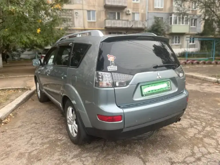 ❗️ Mitsubishi outlander xl 3,0 v6 2007 год. ❗️объём 3 литра, бензин, 220 л. С. ❗️4х4, полный привод/блокировка ❗️акпп, обычный автомат, не вариатор! ❗️пробег: 195.000 км. , оригинал. ❗️комплектация: кожаный салон, климат контроль, регулировка руля, эл. Регулировка зеркал со складыванием, подогрев передних сидений, электропривод водительского сиденья, два ключа, птс оригинал (владелец). ❗️машина обслужена. 💰 цена 1,150,000 рублей (торг). 🤫возможен обмен, в приоритете универсал / лифтбек 🏙енакиево ☎ +79493547127
📞 Звоните: +7(949)3547127 - фотография - 2