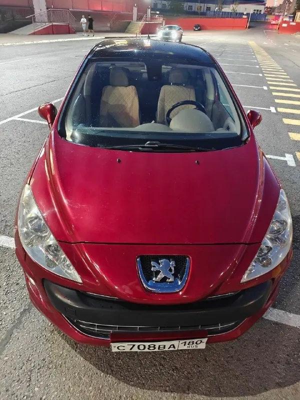 Продам peugeot 308, 2008 год, двигатель 1,6л (120 л. С. ), коробка автомат.
Пробег 167000 км.
Автомобиль без дтп, в отличном состоянии, второй в семье, технически обслужен. Двигатель масло не ест, коробка переключает плавно без пинков.
Хорошая комплектация: климат контроль двухзонный, круиз контроль, подогрев передних сидений, обогрев зеркал и заднего стекла, авто складывание зеркал, автодоводчики всех стекол, датчик дождя. Установовлена автосигнализация с автозапуском.
Светлый салон в отличном состоянии и панорамная крыша!
Г. Донецк, текстильщик
Стоимость 570 000 руб. Все вопросы по телефону +7 949 491-47-27 (сергей)
+79493330940 (Только тг, екатерина)

📞 Звоните: +7(949)4914727 - фотография - 3