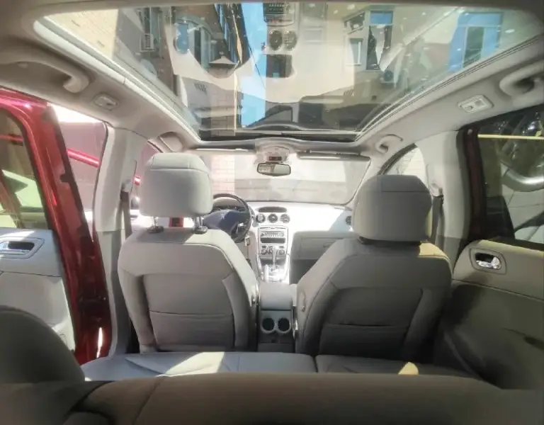 Продам peugeot 308, 2008 год, двигатель 1,6л (120 л. С. ), коробка автомат.
Пробег 167000 км.
Автомобиль без дтп, в отличном состоянии, второй в семье, технически обслужен. Двигатель масло не ест, коробка переключает плавно без пинков.
Хорошая комплектация: климат контроль двухзонный, круиз контроль, подогрев передних сидений, обогрев зеркал и заднего стекла, авто складывание зеркал, автодоводчики всех стекол, датчик дождя. Установовлена автосигнализация с автозапуском.
Светлый салон в отличном состоянии и панорамная крыша!
Г. Донецк, текстильщик
Стоимость 570 000 руб. Все вопросы по телефону +7 949 491-47-27 (сергей)
+79493330940 (Только тг, екатерина)

📞 Звоните: +7(949)4914727 - фотография - 4