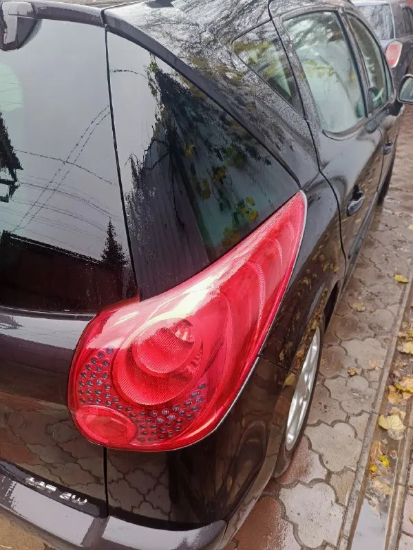 Peugeot 207 универсал
Двигатель 1.4 2010 год
Пробег 250000
К машине нет притензий, кондиционер и ручник рабочий
После прилёта трещина на понораме, не течёт
Зарегистрированный газ, машина местная
Цена 300 тр. Небольшой торг
Номер +79493626773 николай - фотография - 4