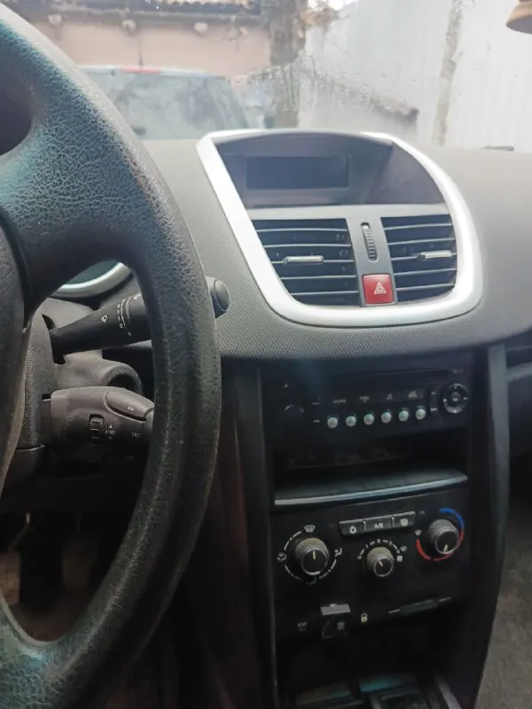 Peugeot 207 универсал
Двигатель 1.4 2010 год
Пробег 250000
К машине нет притензий, кондиционер и ручник рабочий
После прилёта трещина на понораме, не течёт
Зарегистрированный газ, машина местная
Цена 300 тр. Небольшой торг
Номер +79493626773 николай - фотография - 5