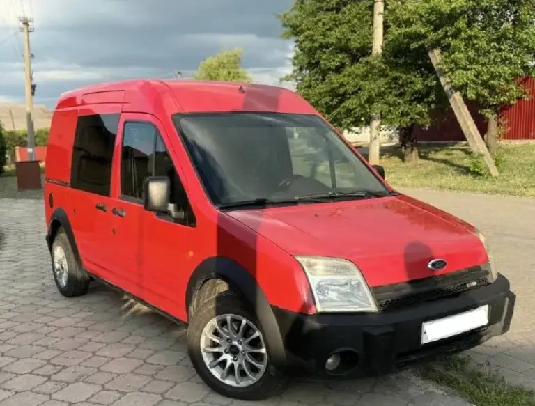 🎈Ford connect

💰Цена: 530 000р
🏢Город: мариуполь
📅Год выпуска: 2003
⚙️Двигатель: 1.8
⛽Топливо: дизель
⚙️Кпп: механика

📞 Телефон:

+7-949-727-41-51
+7-989-263-55-56
+7-949-551-91-52

💾 Описание:

✔️ Местный не пригнаный автомобиль, уже на 180-ом регионе, более 10 лет в одних руках !

✔️ Кузов целый без коррозии, выглядит очень достойно, заводской грузо-пассажир.

✔️ Хорошая комплектация с дизельным турбированным двигателем 1.8 и механической коробкой передач, гидроусилитель руля, abs, музыка с usb, два ключа,
Литые диски, сигнализация.

✔️ Автомобиль после полного то и не требует никаких вложений.

Улица шевченко 269 - фотография - 1