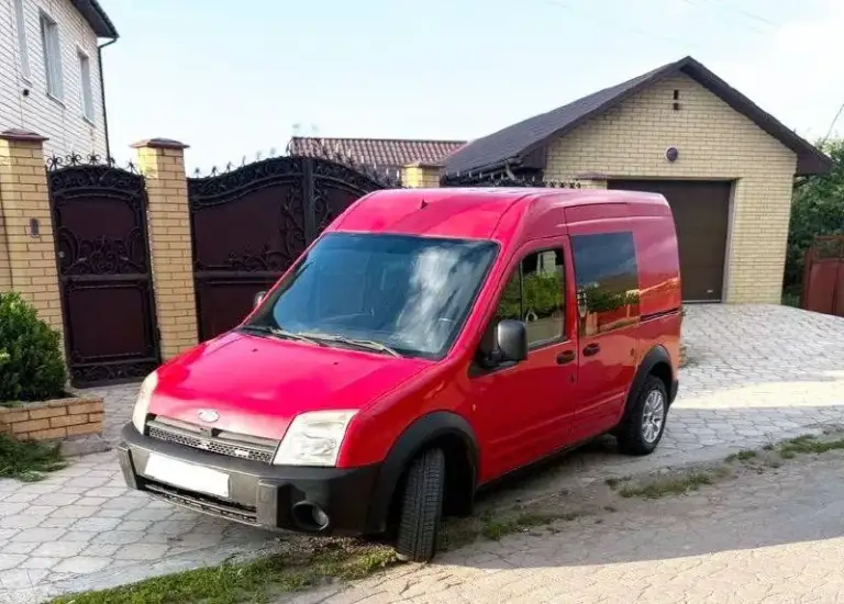 🎈Ford connect

💰Цена: 530 000р
🏢Город: мариуполь
📅Год выпуска: 2003
⚙️Двигатель: 1.8
⛽Топливо: дизель
⚙️Кпп: механика

📞 Телефон:

+7-949-727-41-51
+7-989-263-55-56
+7-949-551-91-52

💾 Описание:

✔️ Местный не пригнаный автомобиль, уже на 180-ом регионе, более 10 лет в одних руках !

✔️ Кузов целый без коррозии, выглядит очень достойно, заводской грузо-пассажир.

✔️ Хорошая комплектация с дизельным турбированным двигателем 1.8 и механической коробкой передач, гидроусилитель руля, abs, музыка с usb, два ключа,
Литые диски, сигнализация.

✔️ Автомобиль после полного то и не требует никаких вложений.

Улица шевченко 269 - фотография - 2