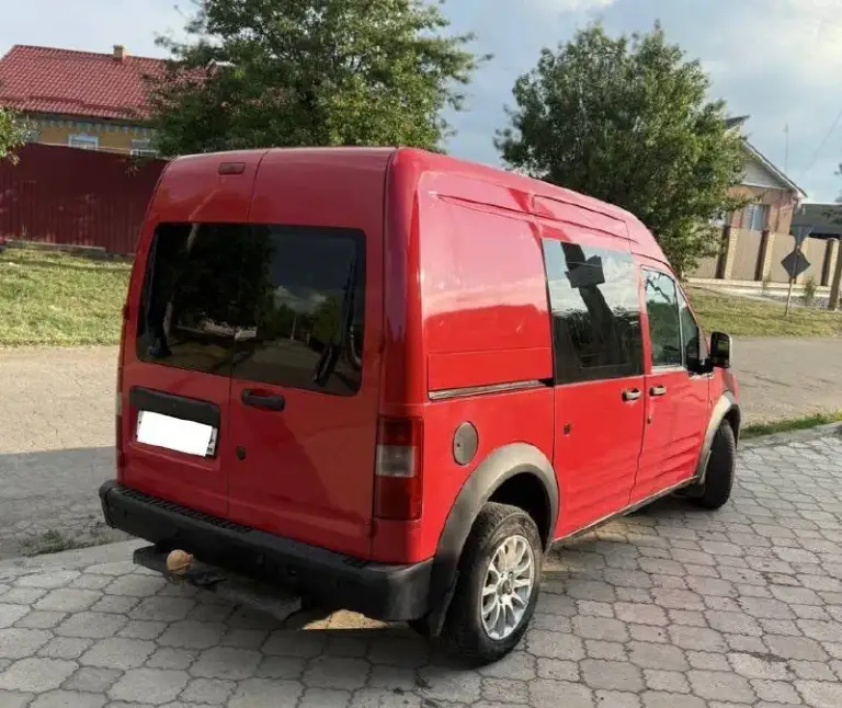 🎈Ford connect

💰Цена: 530 000р
🏢Город: мариуполь
📅Год выпуска: 2003
⚙️Двигатель: 1.8
⛽Топливо: дизель
⚙️Кпп: механика

📞 Телефон:

+7-949-727-41-51
+7-989-263-55-56
+7-949-551-91-52

💾 Описание:

✔️ Местный не пригнаный автомобиль, уже на 180-ом регионе, более 10 лет в одних руках !

✔️ Кузов целый без коррозии, выглядит очень достойно, заводской грузо-пассажир.

✔️ Хорошая комплектация с дизельным турбированным двигателем 1.8 и механической коробкой передач, гидроусилитель руля, abs, музыка с usb, два ключа,
Литые диски, сигнализация.

✔️ Автомобиль после полного то и не требует никаких вложений.

Улица шевченко 269 - фотография - 3