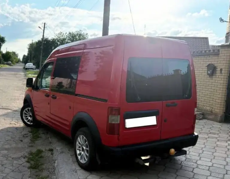 🎈Ford connect

💰Цена: 530 000р
🏢Город: мариуполь
📅Год выпуска: 2003
⚙️Двигатель: 1.8
⛽Топливо: дизель
⚙️Кпп: механика

📞 Телефон:

+7-949-727-41-51
+7-989-263-55-56
+7-949-551-91-52

💾 Описание:

✔️ Местный не пригнаный автомобиль, уже на 180-ом регионе, более 10 лет в одних руках !

✔️ Кузов целый без коррозии, выглядит очень достойно, заводской грузо-пассажир.

✔️ Хорошая комплектация с дизельным турбированным двигателем 1.8 и механической коробкой передач, гидроусилитель руля, abs, музыка с usb, два ключа,
Литые диски, сигнализация.

✔️ Автомобиль после полного то и не требует никаких вложений.

Улица шевченко 269 - фотография - 4