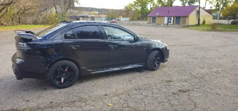 Mitsubishi lancer х 😎
Пробег 159000km🛞
Год выпуска 2012
Объем двигателя 1,8 16 клоп 147 л. С.
Установлены кастомные фары зад и перед с анимацией приветствия😍(родные лежат в рабочем состоянии идут в комплекте)
Сигнализация старлайн с автозапуском, два ключа🔑
Кондиционер заправлен работает исправно👍
2-Х режимный подогрев передних седений🔥
4 Электро стеклоподъемника!
Электро регулировка зеркал с подогревом!
Установлен выпускной коллектор 4,2,1 и сделан кастомный выхлоп🤤
2 Комплекта резины на дисках зима лето👍 лето на r17 rays volk😍
Сделан капитальный антикор днища!!!
Мультируль и круиз контроль!
Установлен автозвук без колхоза на место штатной акустики, 4 динамика dst усилок на них pride quattro xl, саб 12 machete с номинальной мощностью в 1200 моноблок machete 1500, две пищалки в штатных местах и питает все это андроид магнитола 10 дюймов 4/64gb🔊звук очень насыщенный и качественный🤤
Цена 1 160 000 руб.
Торг реально покупатель!
+79495106384 Сергей(если нет связи на этот же номер в тг пишите) - фотография - 5