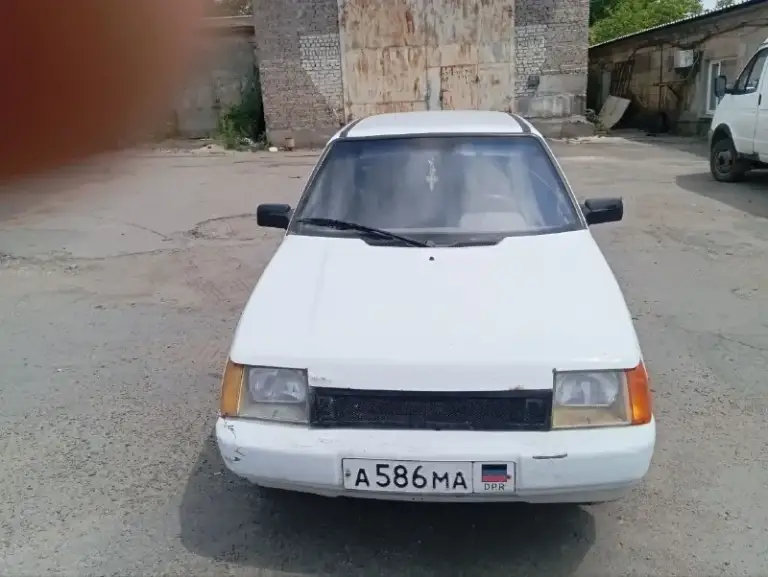 Продам таврия-славута, 2006 года. Пробег 240 тысяч, газ(вписан), номера 180 регион я владелец. Новый аккумулятор, суппорта, так же новый ваккумник и главный тормозной, новые тормозные диски, задние тормозные цилиндры. Резина зима, лето. Донецк, писать в лс( +79493151196) цена 120 т. Торг при осмотре)
📞 Звоните: +7(949)3151196 - фотография - 1