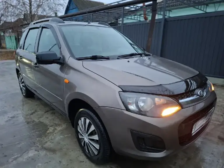 Продам калину 2. Год 2014. Состояние ближе к новому автомобилю, крашенных элементов нет естественно дтп нет.
Днище в заводском идеальном состоянии! Кузов в идеальном состоянии, в машине всё родное!
Птс оригинал 63
Имеется сервисная книжка.
Я второй хозяин
Салон на 5+
Двигатель не грамм масла не берёт от замены до замены
Ходовая отлично, ничего не гремит не стучит едет как новый автомобиль !
Коробка в идеальном состоянии
Резина отличная, кто хочет купить идеальное авто для себя то тогда добро пожаловать
Цена 520 т. Р. Торг
Тел: +79595007727
Так же на этом номере есть вацап и телеграмм

📞 Звоните: +7(959)5007727 - фотография - 10
