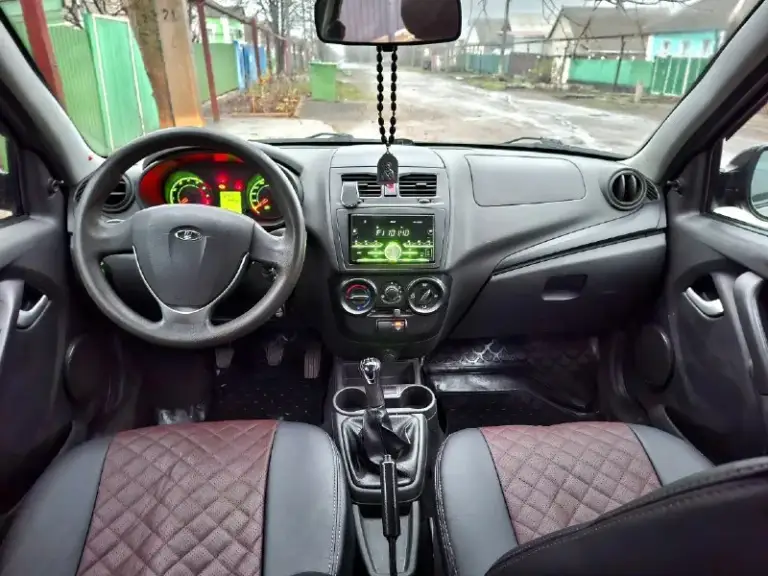 Продам калину 2. Год 2014. Состояние ближе к новому автомобилю, крашенных элементов нет естественно дтп нет.
Днище в заводском идеальном состоянии! Кузов в идеальном состоянии, в машине всё родное!
Птс оригинал 63
Имеется сервисная книжка.
Я второй хозяин
Салон на 5+
Двигатель не грамм масла не берёт от замены до замены
Ходовая отлично, ничего не гремит не стучит едет как новый автомобиль !
Коробка в идеальном состоянии
Резина отличная, кто хочет купить идеальное авто для себя то тогда добро пожаловать
Цена 520 т. Р. Торг
Тел: +79595007727
Так же на этом номере есть вацап и телеграмм

📞 Звоните: +7(959)5007727 - фотография - 4