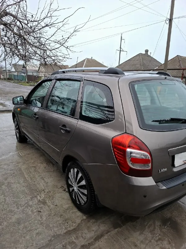 Продам калину 2. Год 2014. Состояние ближе к новому автомобилю, крашенных элементов нет естественно дтп нет.
Днище в заводском идеальном состоянии! Кузов в идеальном состоянии, в машине всё родное!
Птс оригинал 63
Имеется сервисная книжка.
Я второй хозяин
Салон на 5+
Двигатель не грамм масла не берёт от замены до замены
Ходовая отлично, ничего не гремит не стучит едет как новый автомобиль !
Коробка в идеальном состоянии
Резина отличная, кто хочет купить идеальное авто для себя то тогда добро пожаловать
Цена 520 т. Р. Торг
Тел: +79595007727
Так же на этом номере есть вацап и телеграмм

📞 Звоните: +7(959)5007727 - фотография - 6