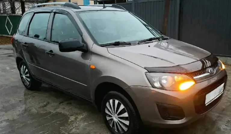 Продам калину 2. Год 2014. Состояние ближе к новому автомобилю, крашенных элементов нет естественно дтп нет.
Днище в заводском идеальном состоянии! Кузов в идеальном состоянии, в машине всё родное!
Птс оригинал 63
Имеется сервисная книжка.
Я второй хозяин
Салон на 5+
Двигатель не грамм масла не берёт от замены до замены
Ходовая отлично, ничего не гремит не стучит едет как новый автомобиль !
Коробка в идеальном состоянии
Резина отличная, кто хочет купить идеальное авто для себя то тогда добро пожаловать
Цена 520 т. Р. Торг
Тел: +79595007727
Так же на этом номере есть вацап и телеграмм

📞 Звоните: +7(959)5007727 - фотография - 8