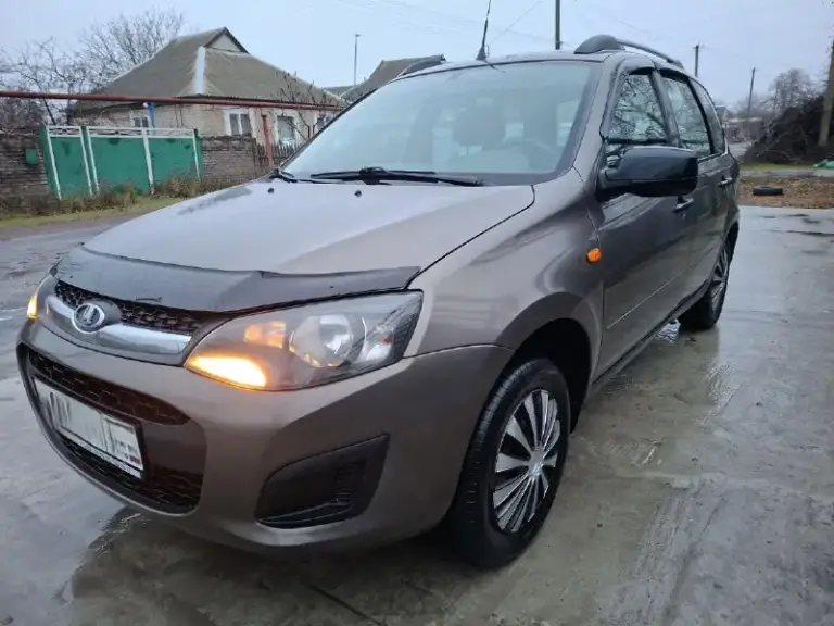 Продам калину 2. Год 2014. Состояние ближе к новому автомобилю, крашенных элементов нет естественно дтп нет.
Днище в заводском идеальном состоянии! Кузов в идеальном состоянии, в машине всё родное!
Птс оригинал 63
Имеется сервисная книжка.
Я второй хозяин
Салон на 5+
Двигатель не грамм масла не берёт от замены до замены
Ходовая отлично, ничего не гремит не стучит едет как новый автомобиль !
Коробка в идеальном состоянии
Резина отличная, кто хочет купить идеальное авто для себя то тогда добро пожаловать
Цена 520 т. Р. Торг
Тел: +79595007727
Так же на этом номере есть вацап и телеграмм

📞 Звоните: +7(959)5007727 - фотография - 9