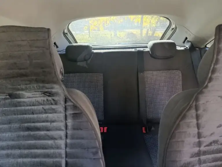 Срочно продам opel корса d 2008 г/в в идеальном состоянии (180 регион) любой вид оформления, двигатель 1,2 бензин, пробег 151 тыс км, сервисная книжка, 2 комплекта ключей. Багажник укомплектован ( запаска, домкрат, ключ, знак аварийной остановки) обслуживалась по регламенту. Акб супер. Двс работает как часы. Ркп easytronic, работают все режимы, листает чётко. Ходовка огонь. Ручник исправен, к электрике вопросов нет. Кузов оцинкован, днище и пороги в идеале, тонирована, зашумлена, стоят 14 штампы на хорошей зимней резине, салон в достойном виде, оснащена центральный замок, сигнализация, иммобилайзер, защита от детей. Эур, серво руль регулируется в двух плоскостях. Abs, 2 airbag, корректор фар. Эл стеклоподъёмники. Кондиционер эл регулировка и подогрев зеркал, обогрев заднего стекла, микролифт передних сидений, крепление isofix, линзованная оптика. Магнитола jvc с usb и aux разъемами, остальные вопросы по телефону +79495572
📲 Tg: олечка
📞 Звоните: +7(949)5572634 - фотография - 6