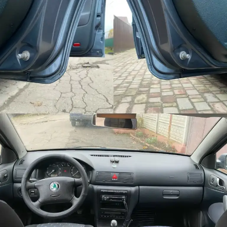 Продам skoda octavia tour 1.6л mpi 2009 г. В. Пробег 175000 км. (оригинал)за все время 3 владельца, птс оригинал. 2 ключа, все сервисные книги. Почти вся в родном окрасе (устранялись ваговские болячки) без дтп, без гнили, без коррозии, весь герметик и швы завод. Мотор работает тихо, ровно, тяга сумасшедшая. Масложора нет!от слова совсем. Кпп переключает плавно и мягко, без хрустов и вылетов. Подвеска отрабатывает без малейшего стука и т. П. Комплектация : электро зеркала с обогревом, abs, air bag, esp, электро-стеклоподъемники, климат-контроль ( заправлен), парктроники (штатные), приличная аудио система. Летом было сделано полное то, с заменой всех жидкостей, в том числе масло в коробке и всех тормозов в круг. Зимняя резина nokian на шипах, пробег один сезон, лето на литых дисках toyo, пробег тоже один сезон. Владею около двух лет, не такси и прочие службы! Автомобиль живой. Любые проверки за ваш счет. Отличный семейный вместительный авто, в котором можно быть уверенным,
📞 Звоните: +7(949)4755896 - фотография - 9