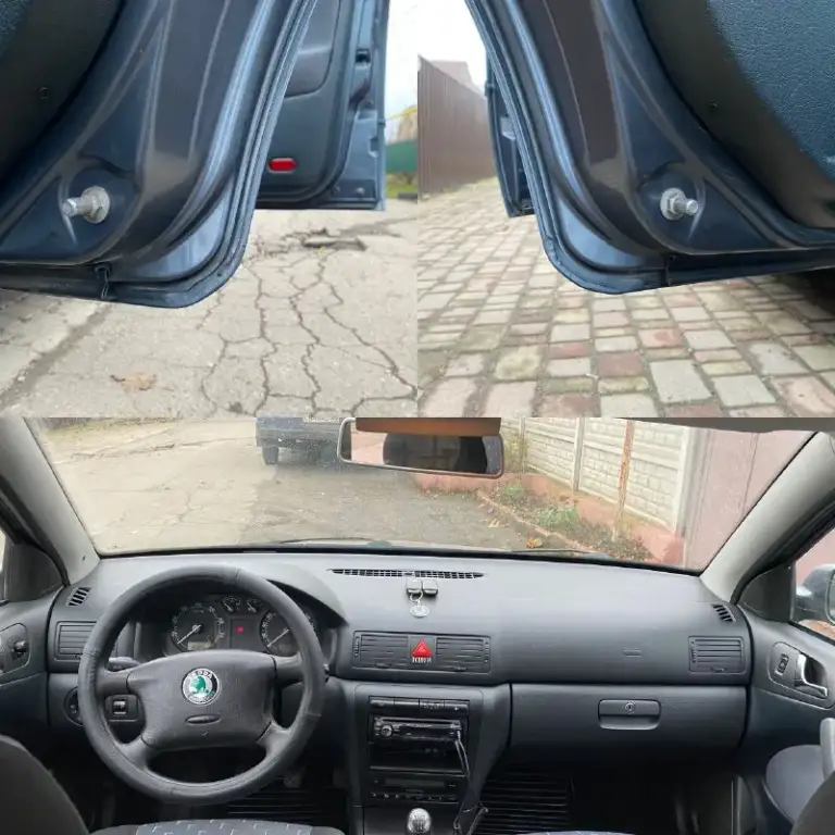 Продам skoda octavia tour 1.6л mpi 2009 г. В. Пробег 175000 км. (оригинал)за все время 3 владельца, птс оригинал. 2 ключа, все сервисные книги. Почти вся в родном окрасе (устранялись ваговские болячки) без дтп, без гнили, без коррозии, весь герметик и швы завод. Мотор работает тихо, ровно, тяга сумасшедшая. Масложора нет!от слова совсем. Кпп переключает плавно и мягко, без хрустов и вылетов. Подвеска отрабатывает без малейшего стука и т. П. Комплектация : электро зеркала с обогревом, abs, air bag, esp, электро-стеклоподъемники, климат-контроль ( заправлен), парктроники (штатные), приличная аудио система. Летом было сделано полное то, с заменой всех жидкостей, в том числе масло в коробке и всех тормозов в круг. Зимняя резина nokian на шипах, пробег один сезон, лето на литых дисках toyo, пробег тоже один сезон. Владею около двух лет, не такси и прочие службы! Автомобиль живой. Любые проверки за ваш счет. Осмотр донецк
640 Рублей, торг
+79494755896, +79495216430 - фотография - 10