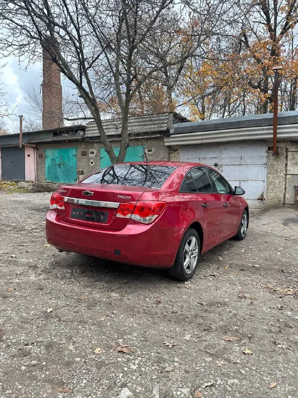 - Chevrolet cruze 1.6 2010
- 560 Т. Руб торг
- Пробег 203197
- Есть моменты по кузову и лкп (всё есть на фото)
- На ходу каждый день, без срочных вложений по технике
- Стекла родные в круг. Лобовое стекло новое. "была трещина"
- 10 Тыс. Назад поменян комплект грм с помпой, сальники распредвалов, стойки стабилизатора.
- Новые передние, задние стойки, сайлентблоки рычагов, тросы ручника, уже на зимней резине.
- Android магнитола, камера заднего вида, wi-fi, bluetooth, aux, 2 слота под сим-карты, навигация.
- Доки в подрядке собственник. Владею 2 года. Переоформление в мрэо либо дкп

Торг присутствует у машины
+79495032393
Осмотр макеевка. - фотография - 6