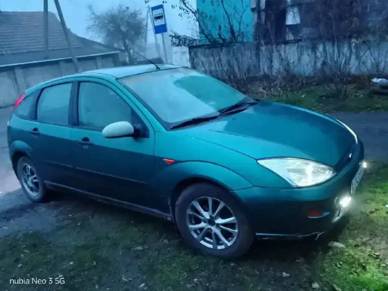 Продам ford фокус 1(1999) матор 1.6 бензин машина в хорошем состоянии цена 350 тысяч звонить по номеру +79494652293
📞 Звоните: +7(949)4652293 - фотография - 3