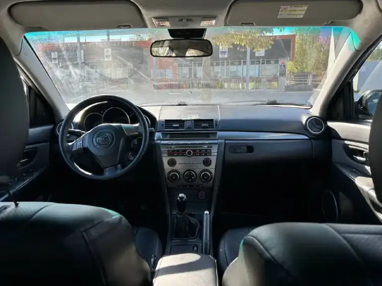 В продаже mazda 3 bk 2007 год
Комплектация sport 2.0л механика 6 ступ
Машиной владею три года, переоформлена на 180.
По технике машина обслужена, без нареканий. Недавно обслужен ремкомплектом мотор, заменяна вся многорычажка сзади и прочее.
По кузову есть возрастные нюансы, салон ухоженный
Машина уже переобута на зимнюю резину (откатала один сезон)
Цена: 555.000 ₽
Телефон для связи: +79497406391
📲 Tg: @docaac
📞 Звоните: +7(949)7406391 - фотография - 7