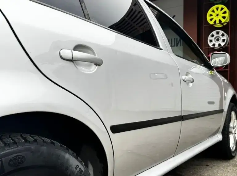 Продам skoda octavia tour 1.6
Автомобиль в отличном состоянии без дефектов (гнили, коррозии, ржавчин и тд. )
За все время эксплуатации у автомобиля 2 собственника.
Большую часть простояла в теплом гараже.
Пробег:170.000 км
Бережное использование
Автомобиль не участвовал в дорожно транспортных происшествиях (без дтп)
Днище и пороги абсолютно целое без дыр и тд.
Техническая часть:без посторонних звуков и без вложений.
Год выпуска:2007
Объем двигателя:1.6
Кпп:механика 5-ти ступка
Привод:передний
Комплектация:рабочий кондиционер, усилитель руля (гур), центральный замок, электрорегулируемые зеркала, обогрев зеркал, передние электростеклоподъёмники,
Регулировка рулевой колонки, регулировка сидений по высоте, массажные передние сидения, хорошая акустика, обогревы стекла, подушка безопасности airbag, диски радиусом 16r резина зима michelin, сервисные книги.
Стоимость:625.000₽ хороший торг строго возле автомобиля.
Контактный номер телефона:
+79494166360
+79494675503 - фотография - 4