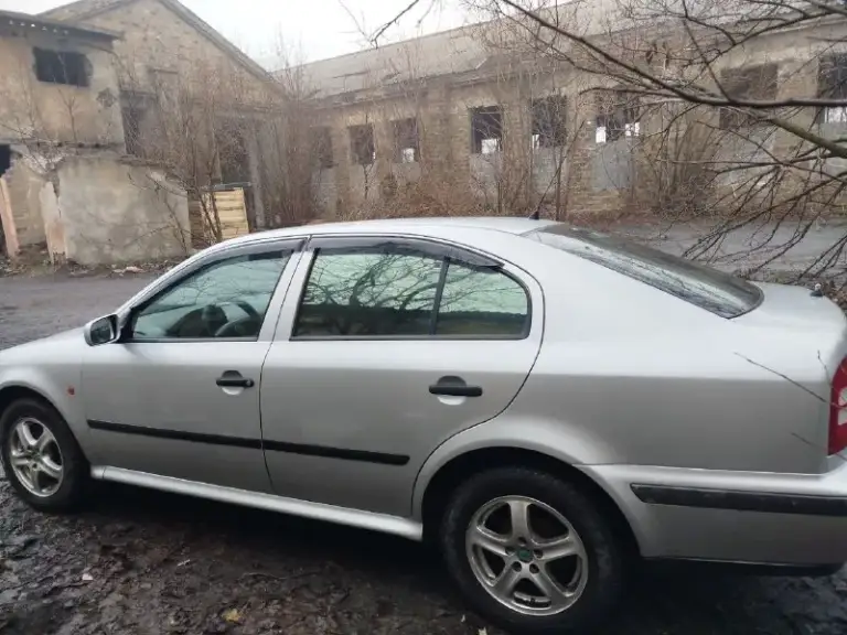 Продам skoda октавия тур,1999г. В. ,1,8 125 л. С. , автомат. Подогрев зеркал, передних сидений, кондиционер заправлен работает, авs, гур,4эсп, автозапуск, центральный замок, андроид магнитола, новая летняя резина на дисках. Машина полностью обслужена, собственник, осмотр донецк.500 р торг. +79494010397
📲 Tg: @shtykov10
📞 Звоните: +7(949)4010397 - фотография - 2