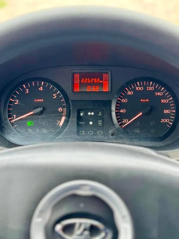 📦 Lada largus
💰Цена: 750 000р
🏢Город: мариуполь
📅Год выпуска: 2016
🧾Пробег: 226 292 км.
⚙️Двигатель: 1.6 8v.
⛽Топливо: бензин
⚙️Кпп: механика
📞 Телефон:
+7-949-727-41-51
+7-989-263-55-56
+7-949-551-91-52
💾 Описание:
Очень надежный, экономичный и дешёвый в обслуживании автомобиль, с вместительным кузовом.
✅ 2 Владельца, птс оригинал
✅ Оцинкованный кузов, без ржавчины
✅ Оригинальный пробег
✅ Техническая часть на 5+
✅ Родная краска
(1 Косметический окрас)
Комплектация:
Центральный замок, кондиционер, сигнализация, abs, подушка безопасности, светлый салон 5 мест, хорошая летняя резина.
Улица шевченко 269
🏦 Возможна продажа в кредит по двум документам. - фотография - 10