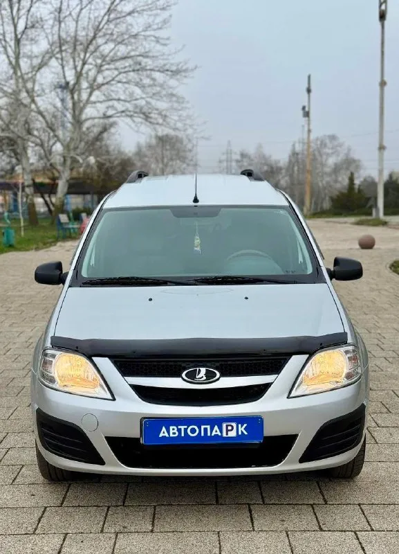📦 Lada largus
💰Цена: 750 000р
🏢Город: мариуполь
📅Год выпуска: 2016
🧾Пробег: 226 292 км.
⚙️Двигатель: 1.6 8v.
⛽Топливо: бензин
⚙️Кпп: механика
📞 Телефон:
+7-949-727-41-51
+7-989-263-55-56
+7-949-551-91-52
💾 Описание:
Очень надежный, экономичный и дешёвый в обслуживании автомобиль, с вместительным кузовом.
✅ 2 Владельца, птс оригинал
✅ Оцинкованный кузов, без ржавчины
✅ Оригинальный пробег
✅ Техническая часть на 5+
✅ Родная краска
(1 Косметический окрас)
Комплектация:
Центральный замок, кондиционер, сигнализация, abs, подушка безопасности, светлый салон 5 мест, хорошая летняя резина.
Улица шевченко 269
🏦 Возможна продажа в кредит по двум документам. - фотография - 2