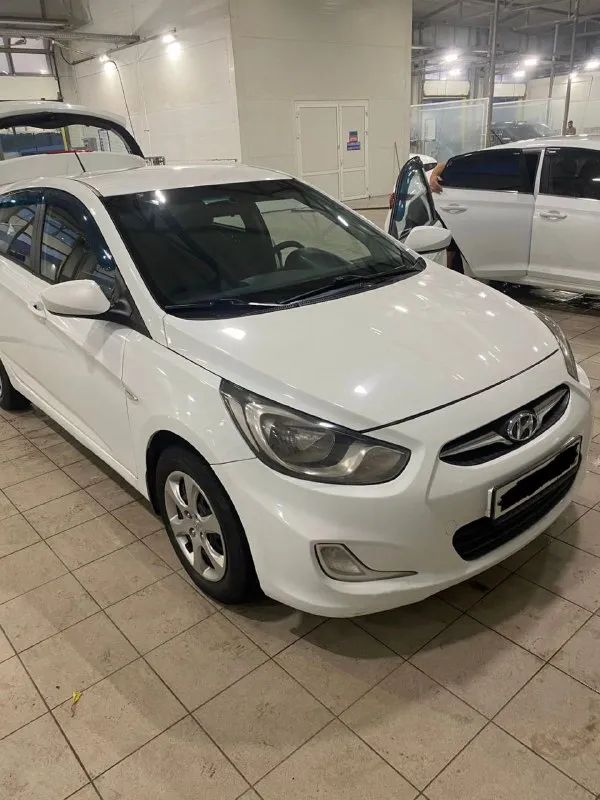 Продаю срочно
Hyundai solaris
В хорошем состоянии в хорошей комплектации
Нареканий никаких нету
Двигатель работает отлично! Ходовая сделанная!
Коробка работают идеально!
Салон в хорошем состоянии.
Ценник 660 тыс рублей
Возможен обмен с вашей доплатой.
Снежное
+79494942130 - фотография - 1