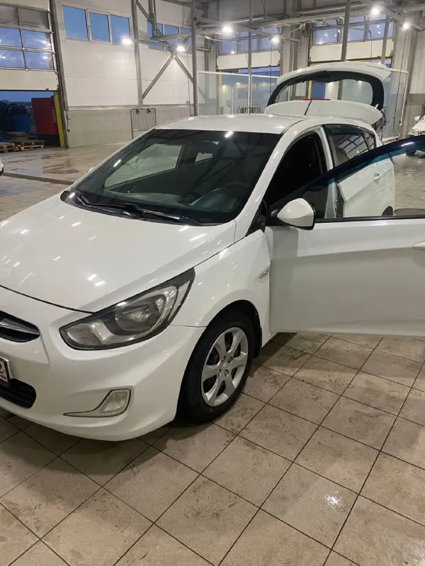 Продаю срочно
Hyundai solaris
В хорошем состоянии в хорошей комплектации
Нареканий никаких нету
Двигатель работает отлично! Ходовая сделанная!
Коробка работают идеально!
Салон в хорошем состоянии.
Ценник 660 тыс рублей
Возможен обмен с вашей доплатой.
Снежное
+79494942130 - фотография - 2