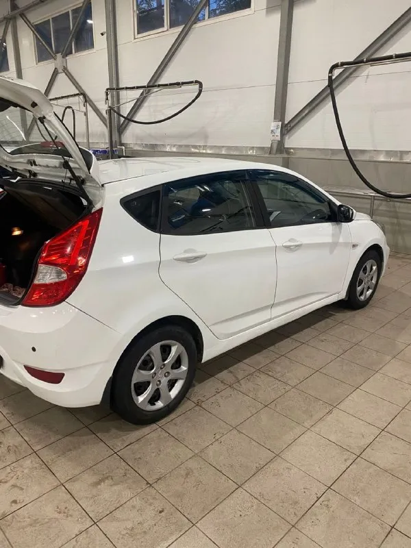 Продаю срочно
Hyundai solaris
В хорошем состоянии в хорошей комплектации
Нареканий никаких нету
Двигатель работает отлично! Ходовая сделанная!
Коробка работают идеально!
Салон в хорошем состоянии.
Ценник 660 тыс рублей
Возможен обмен с вашей доплатой.
Снежное
+79494942130 - фотография - 3