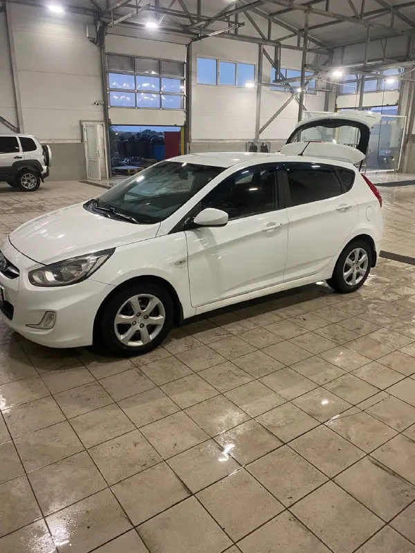Продаю срочно
Hyundai solaris
В хорошем состоянии в хорошей комплектации
Нареканий никаких нету
Двигатель работает отлично! Ходовая сделанная!
Коробка работают идеально!
Салон в хорошем состоянии.
Ценник 660 тыс рублей
Возможен обмен с вашей доплатой.
Снежное
+79494942130 - фотография - 4