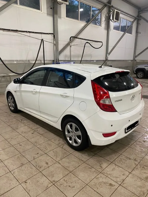Продаю срочно
Hyundai solaris
В хорошем состоянии в хорошей комплектации
Нареканий никаких нету
Двигатель работает отлично! Ходовая сделанная!
Коробка работают идеально!
Салон в хорошем состоянии.
Ценник 660 тыс рублей
Возможен обмен с вашей доплатой.
Снежное
+79494942130 - фотография - 5