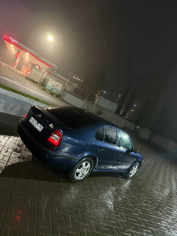 Продаётся scoda octavia skoda октавия мотор 1,6 бензин akl едет тянет отлично ходовая без стуков новое масло в двигателе и коробке хорошая зимняя резина комплектация с климатом!!! Документы ровные оформление/дкп вин на фото все вопросы по телефону цена 390!!! Без глупых вопросов и так низ рынка +79495801585 макеевка/ донецк
📞 Звоните: +7(949)5801585 - фотография - 2
