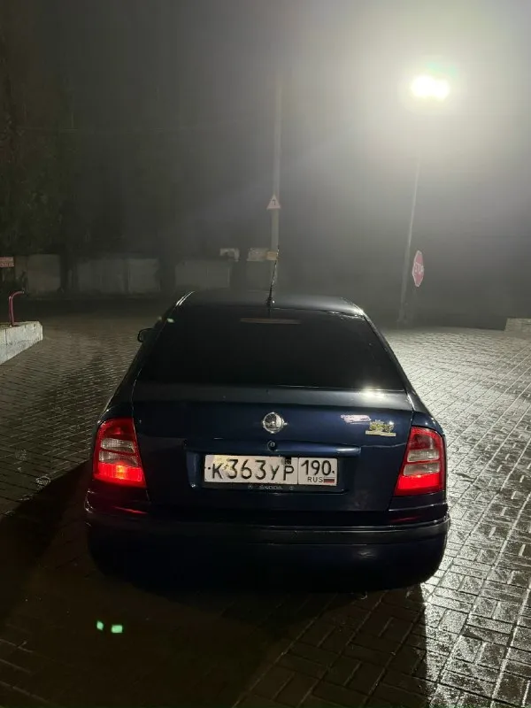 Продаётся scoda octavia skoda октавия мотор 1,6 бензин akl едет тянет отлично ходовая без стуков новое масло в двигателе и коробке хорошая зимняя резина комплектация с климатом!!! Документы ровные оформление/дкп вин на фото все вопросы по телефону цена 390!!! Без глупых вопросов и так низ рынка +79495801585 макеевка/ донецк
📞 Звоните: +7(949)5801585 - фотография - 4