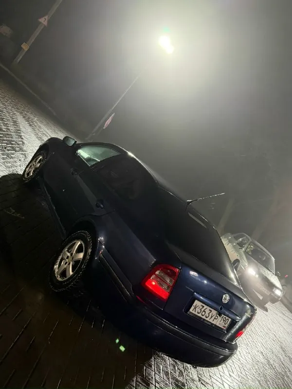 Продаётся scoda octavia skoda октавия мотор 1,6 бензин akl едет тянет отлично ходовая без стуков новое масло в двигателе и коробке хорошая зимняя резина комплектация с климатом!!! Документы ровные оформление/дкп вин на фото все вопросы по телефону цена 390!!! Без глупых вопросов и так низ рынка +79495801585 макеевка/ донецк
📞 Звоните: +7(949)5801585 - фотография - 5