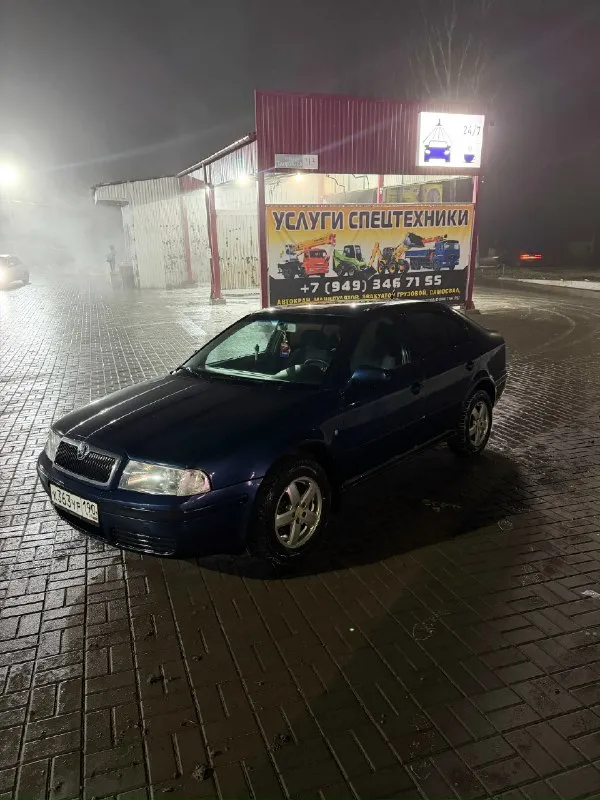 Продаётся scoda octavia skoda октавия мотор 1,6 бензин akl едет тянет отлично ходовая без стуков новое масло в двигателе и коробке хорошая зимняя резина комплектация с климатом!!! Документы ровные оформление/дкп вин на фото все вопросы по телефону цена 390!!! Без глупых вопросов и так низ рынка +79495801585 макеевка/ донецк
📞 Звоните: +7(949)5801585 - фотография - 6