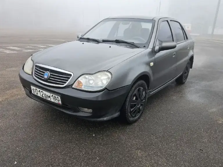 Geely ck
2012Г
1,5 Бензин мкпп
217 Т км
Авто на увереннос ходу.
Технически в хорошем состоянии.
Мотор, коробка, ходовка, электрика- все в норме.
Без дтп, в родном окрасе, стекла родные.
Передний бампер только менян.
Задние арки подгнили, но авто не гнилое, дно целое.
175Т руб
9495213411 - фотография - 1