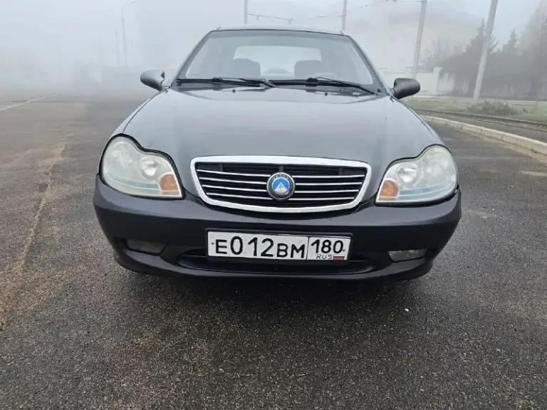Geely ck
2012Г
1,5 Бензин мкпп
217 Т км
Авто на увереннос ходу.
Технически в хорошем состоянии.
Мотор, коробка, ходовка, электрика- все в норме.
Без дтп, в родном окрасе, стекла родные.
Передний бампер только менян.
Задние арки подгнили, но авто не гнилое, дно целое.
175Т руб
9495213411 - фотография - 2