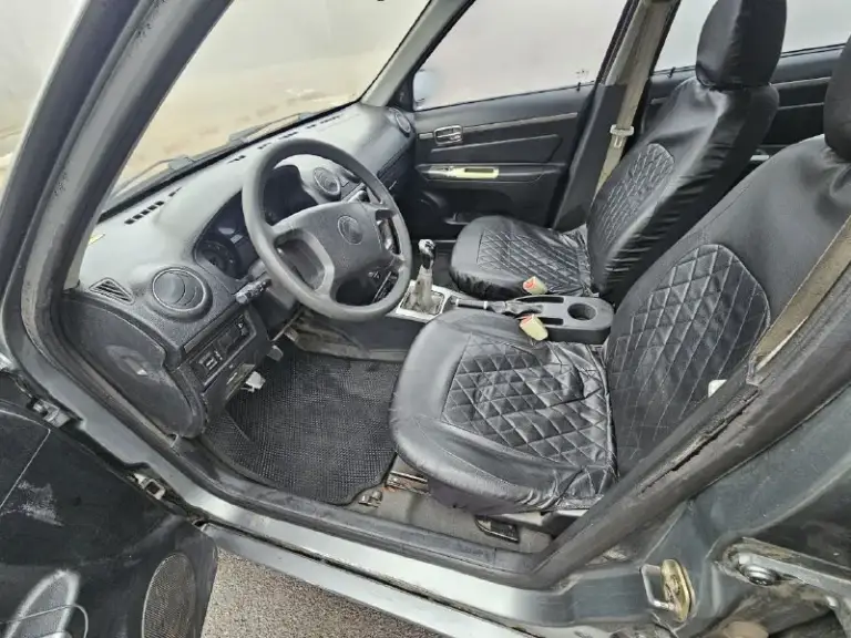 Geely ck
2012Г
1,5 Бензин мкпп
217 Т км
Авто на увереннос ходу.
Технически в хорошем состоянии.
Мотор, коробка, ходовка, электрика- все в норме.
Без дтп, в родном окрасе, стекла родные.
Передний бампер только менян.
Задние арки подгнили, но авто не гнилое, дно целое.
175Т руб
9495213411 - фотография - 6