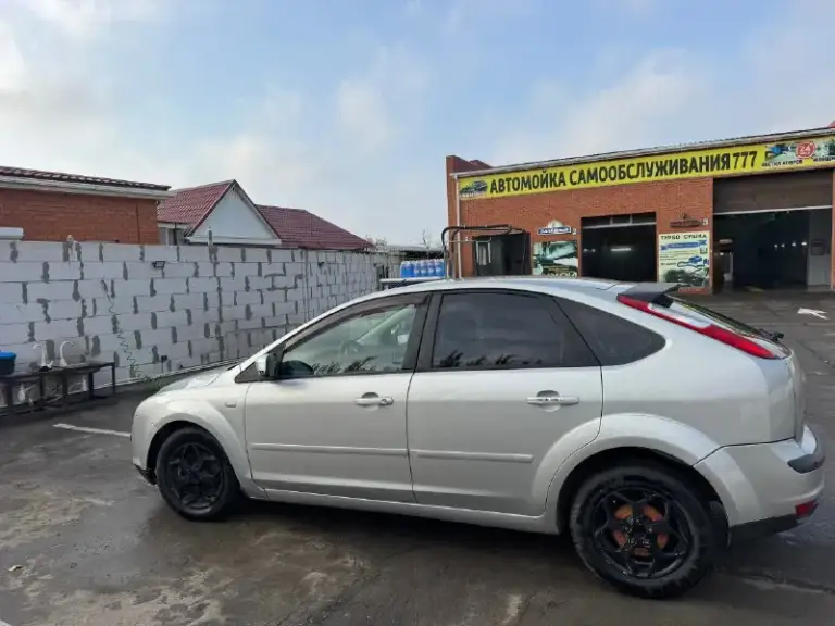 Продается ford фокус 2007 года выпуска, объем 1.8,машина в хорошем состоянии, кузов без ржавчин. Автомобиль юридически чистый без запретов, машина находится в ростовской обл, г. Цимлянск. Цена 360 тыс. На все интересующие вопросы отвечу по телефону,89515316359

📞 Звоните: +7(951)5316359 - фотография - 4